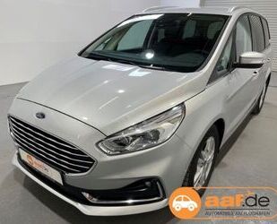 Ford Galaxy Gebrauchtwagen