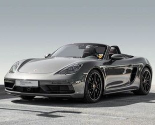 Porsche Boxster Gebrauchtwagen