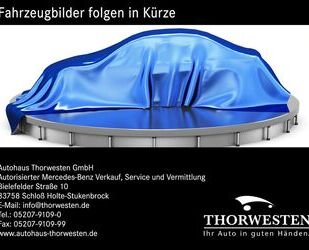 Mercedes-Benz EQA Gebrauchtwagen