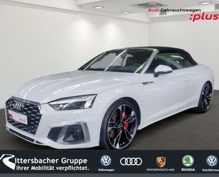 Audi S5 Gebrauchtwagen