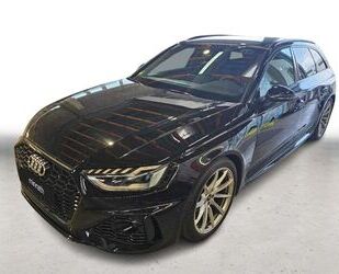Audi RS4 Gebrauchtwagen