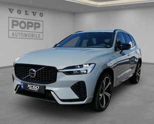 Volvo XC60 Gebrauchtwagen
