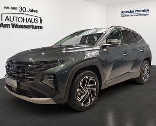 Hyundai TUCSON Gebrauchtwagen
