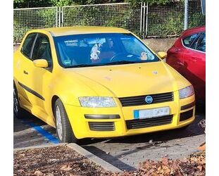 Fiat Stilo Gebrauchtwagen