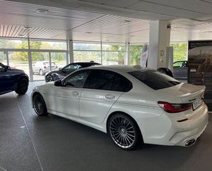 Alpina B3 Gebrauchtwagen