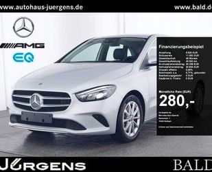 Mercedes-Benz B 250 Gebrauchtwagen