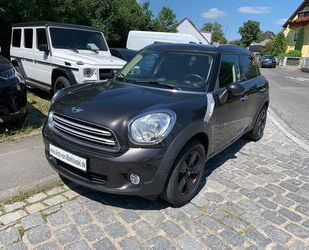 Mini Cooper Countryman Gebrauchtwagen