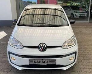 VW up! Gebrauchtwagen
