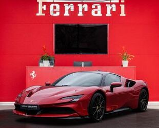 Ferrari SF90 Gebrauchtwagen