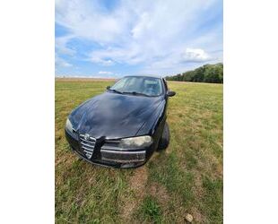 Alfa Romeo 156 Gebrauchtwagen