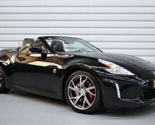 Nissan 370Z Gebrauchtwagen