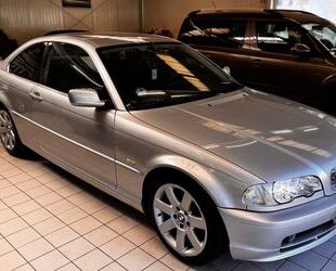 BMW 320 Gebrauchtwagen