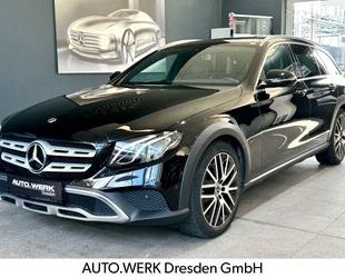 Mercedes-Benz E 220 Gebrauchtwagen