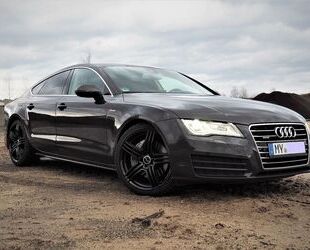 Audi A7 Gebrauchtwagen