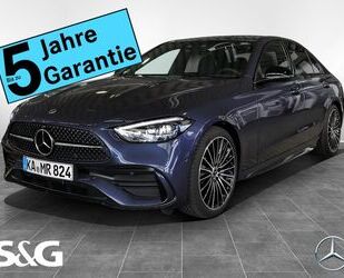 Mercedes-Benz C 300 Gebrauchtwagen
