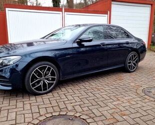 Mercedes-Benz E 350 Gebrauchtwagen