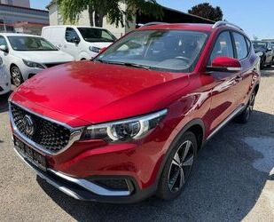 MG ZS Gebrauchtwagen