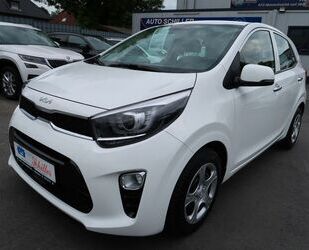 Kia Picanto Gebrauchtwagen