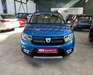 Dacia Sandero Gebrauchtwagen