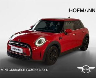 Mini ONE Gebrauchtwagen