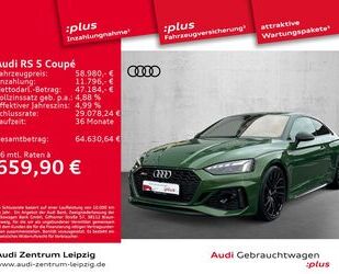 Audi RS5 Gebrauchtwagen