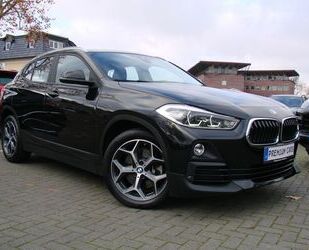BMW X2 Gebrauchtwagen