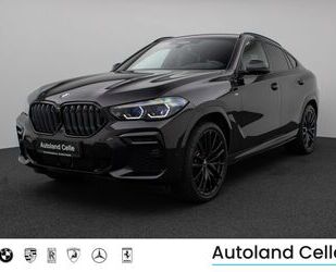 BMW X6 Gebrauchtwagen