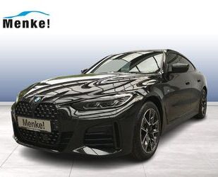 BMW 430 Gran Coupé Gebrauchtwagen