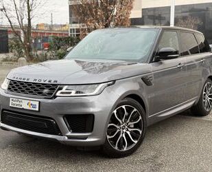 Land Rover Range Rover Sport Gebrauchtwagen