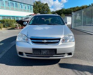 Chevrolet Nubira Gebrauchtwagen