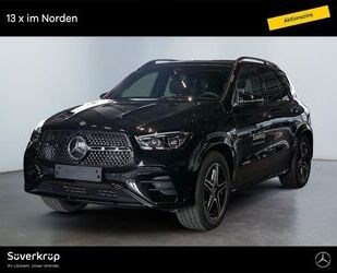 Mercedes-Benz GLE 350 Gebrauchtwagen