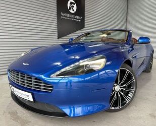 Aston Martin DB9 Gebrauchtwagen