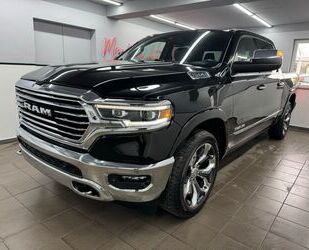 Dodge RAM Gebrauchtwagen