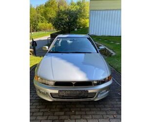 Mitsubishi Galant Gebrauchtwagen