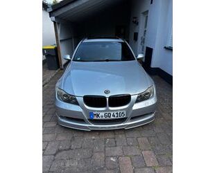 Alpina D3 Gebrauchtwagen
