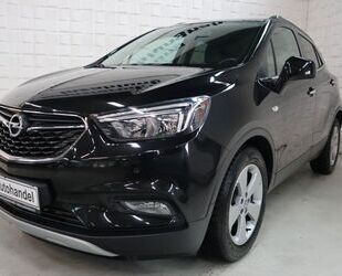 Opel Mokka X Gebrauchtwagen