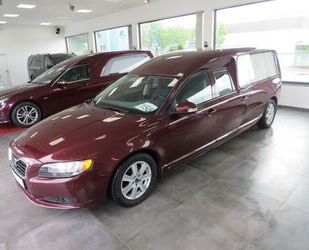 Volvo S80 Gebrauchtwagen