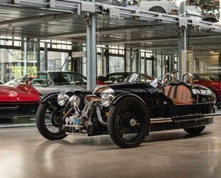 Morgan 3 Wheeler Gebrauchtwagen