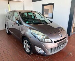 Renault Grand Scenic Gebrauchtwagen