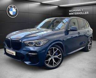 BMW X5 Gebrauchtwagen