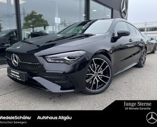 Mercedes-Benz CLA 200 Shooting Brake Gebrauchtwagen