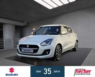 Suzuki Swift Gebrauchtwagen