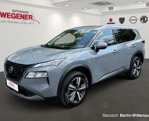 Nissan X-Trail Gebrauchtwagen