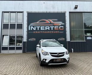 Opel Karl Gebrauchtwagen