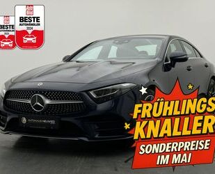 Mercedes-Benz CLS 300 Gebrauchtwagen