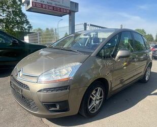 Citroen C4 Picasso Gebrauchtwagen