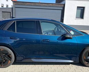 Cupra Born Gebrauchtwagen