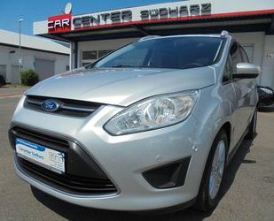 Ford Grand C-Max Gebrauchtwagen