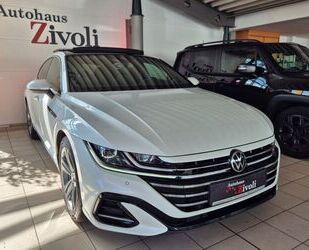 VW Arteon Gebrauchtwagen