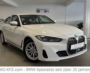 BMW 420 Gran Coupé Gebrauchtwagen